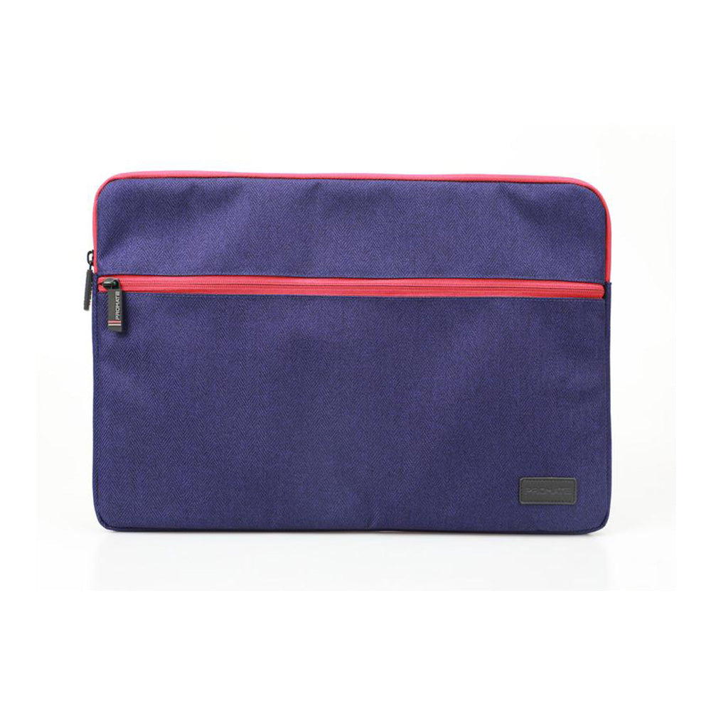 Promate Bag Portfolio-L Blue (4809831284836) Promate Bag Portfolio-L Blue (4809831284836)